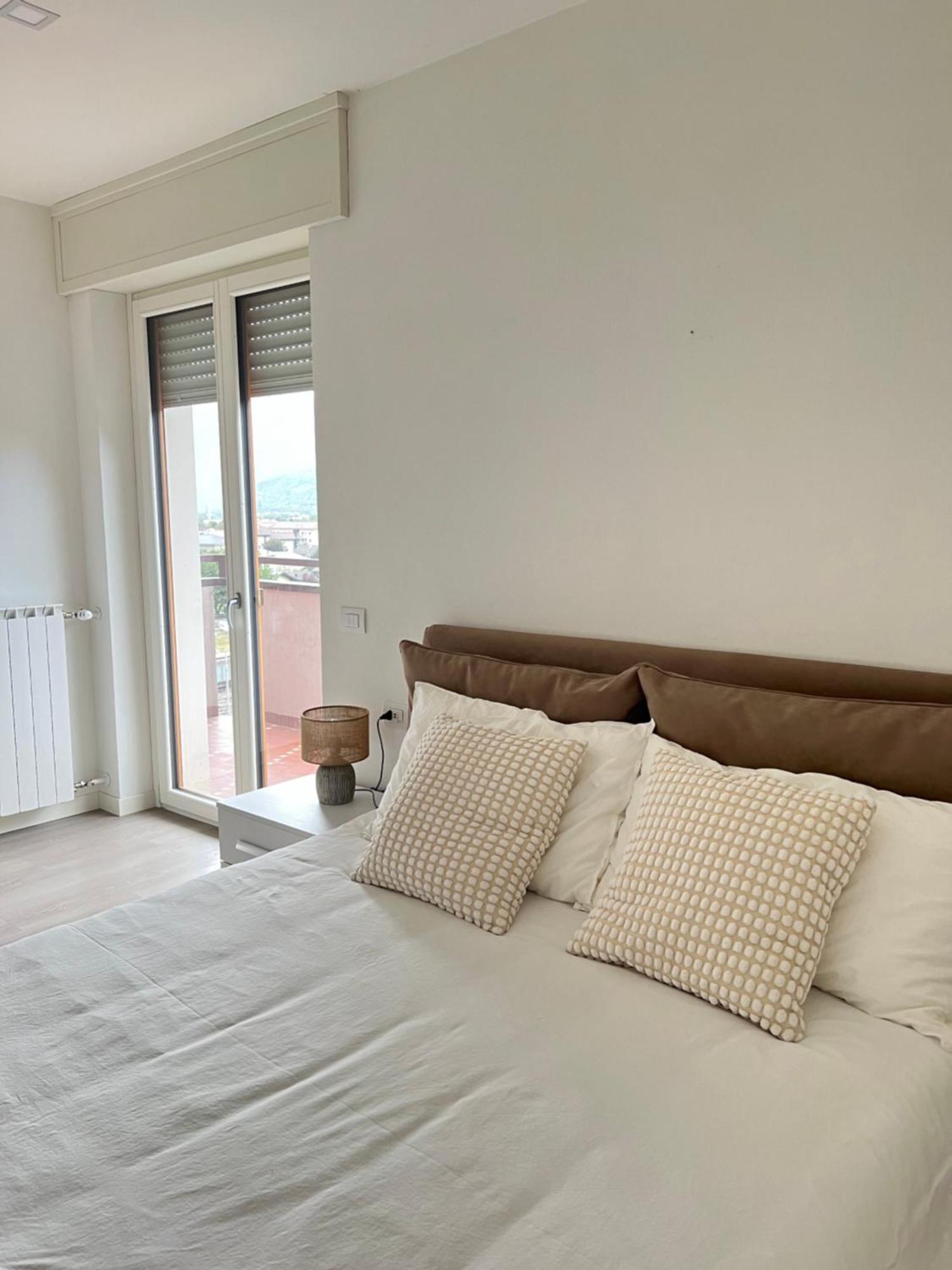 Apartamento Bernina View Tirano Exterior foto