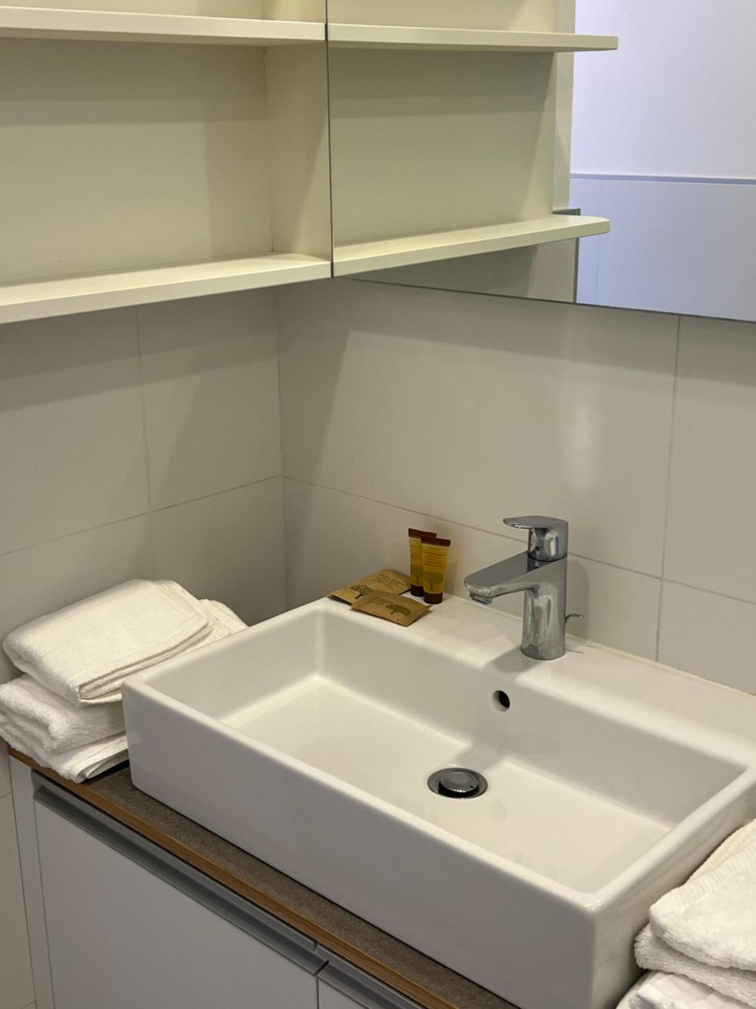 Apartamento Bernina View Tirano Exterior foto